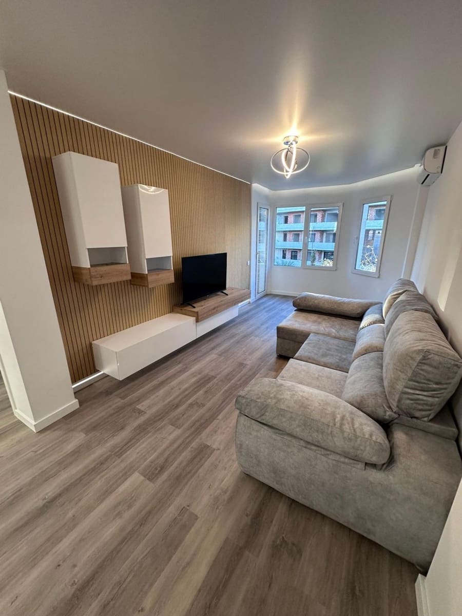 3 sypialnia Apartament na sprzedaż w Torrevieja - 200 000 € (Ref: 9089797)