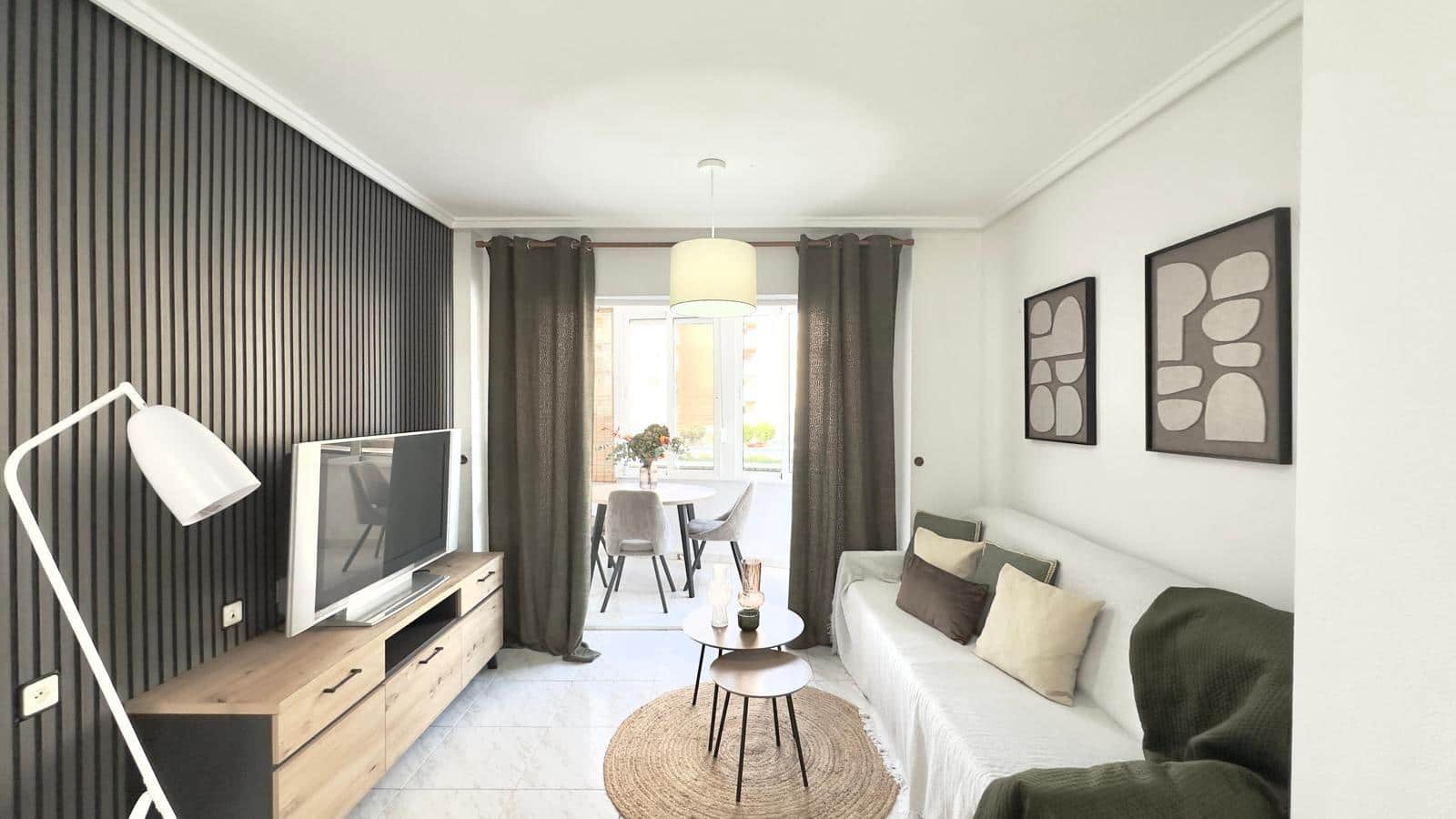 2 soveværelse Lejlighed til salg i Torrevieja med swimmingpool - € 149.900 (Ref: 9096064)