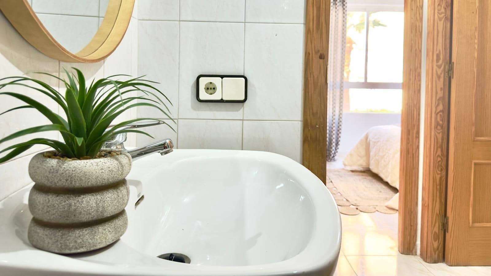 2 soveværelse Lejlighed til salg i Torrevieja med swimmingpool - € 149.900 (Ref: 9096064)