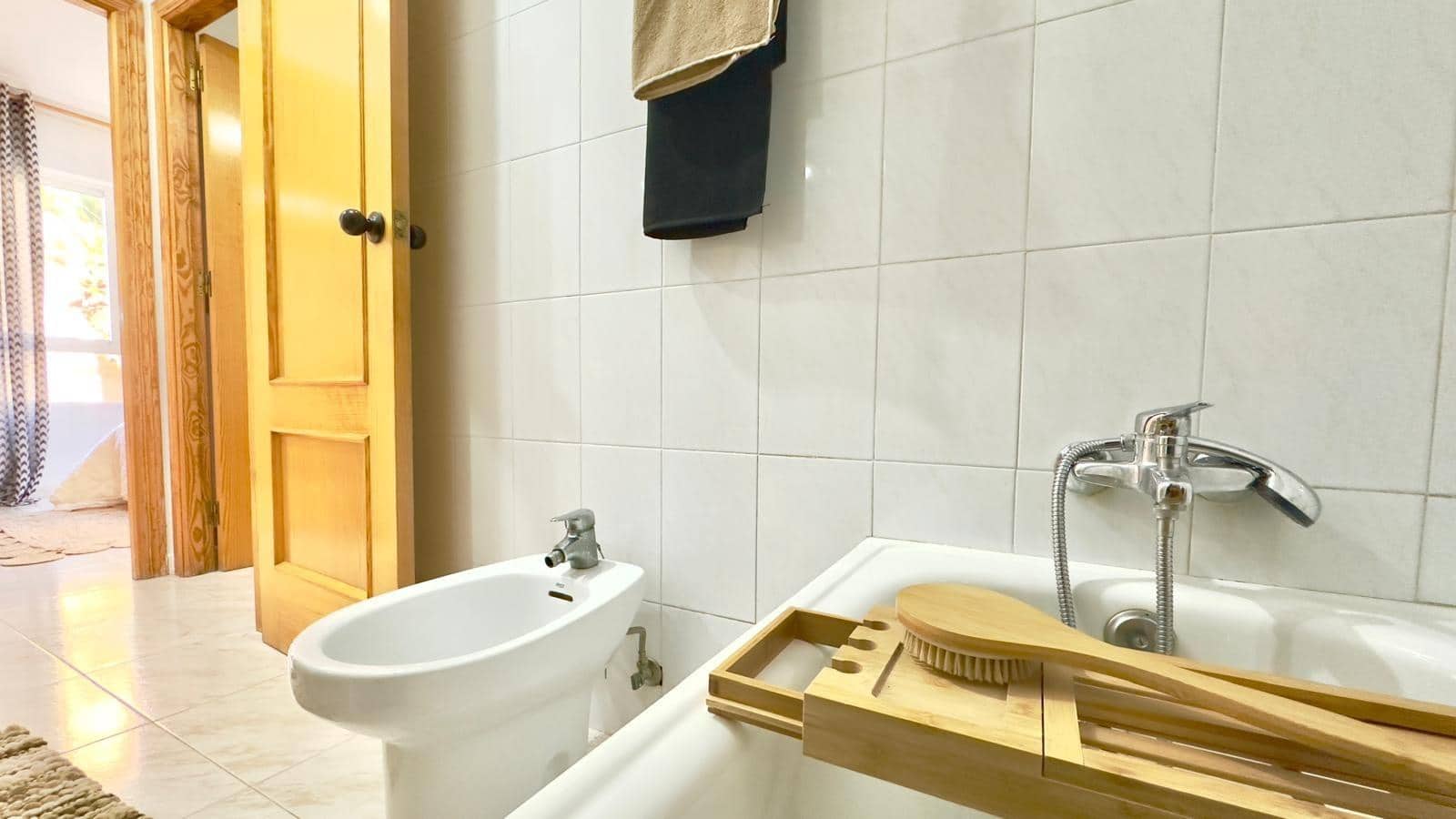 2 soveværelse Lejlighed til salg i Torrevieja med swimmingpool - € 149.900 (Ref: 9096064)