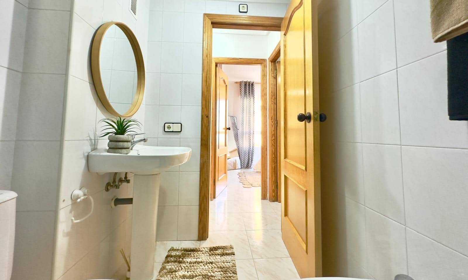 2 soveværelse Lejlighed til salg i Torrevieja med swimmingpool - € 149.900 (Ref: 9096064)