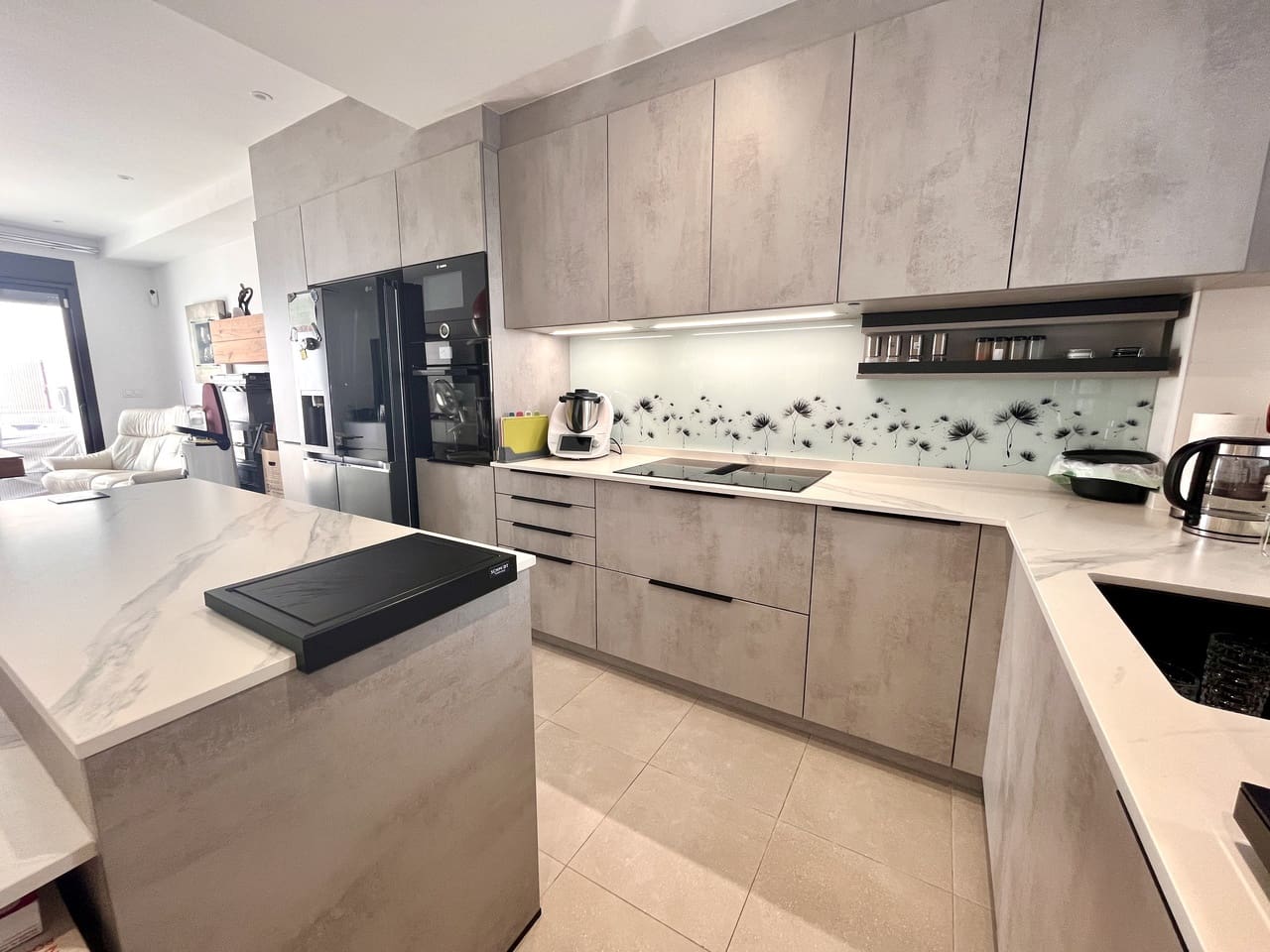 2 quarto Apartamento para venda em Pilar de la Horadada - 224 000 € (Ref: 9096066)