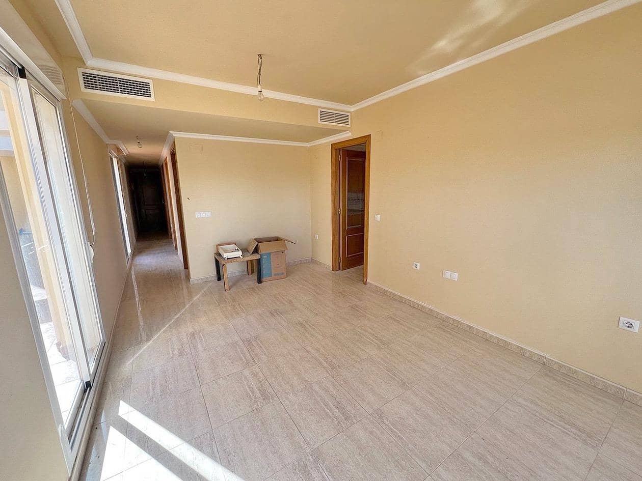 2 sypialnia Penthouse na sprzedaż w Guardamar del Segura z garażem - 225 000 € (Ref: 9096067)