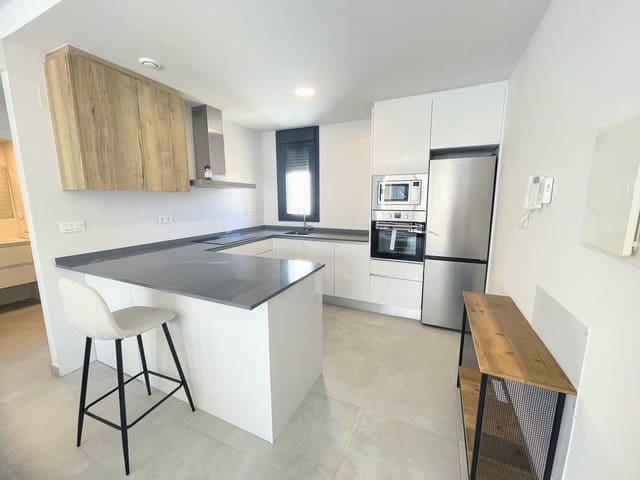 2 Zimmer Apartment zu verkaufen in Villamartin, Orihuela mit Pool Garage - 255.000 € (Ref: 9102870)