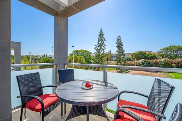 2 bedroom Bungalow for sale in Punta Prima, Orihuela with pool - € 279,000 (Ref: 9102873)