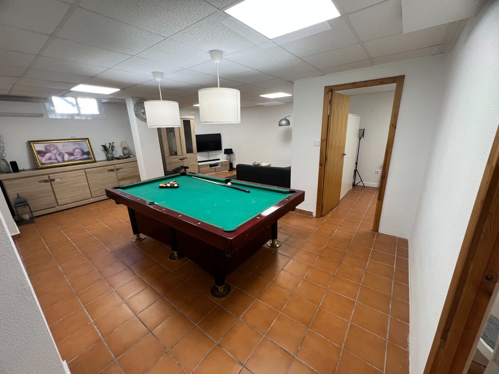 5 bedroom Villa for sale in Algorfa - € 379,000 (Ref: 9102875)