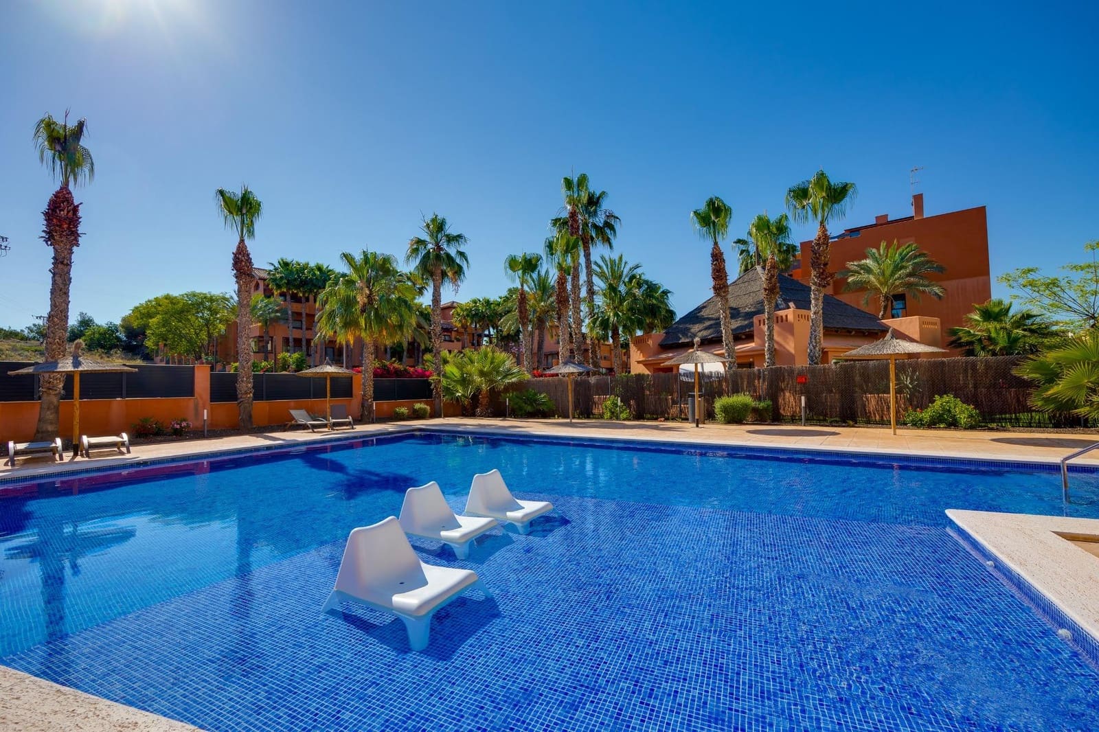 2 bedroom Apartment for sale in Orihuela Costa with pool - € 265,000 (Ref: 9102879)