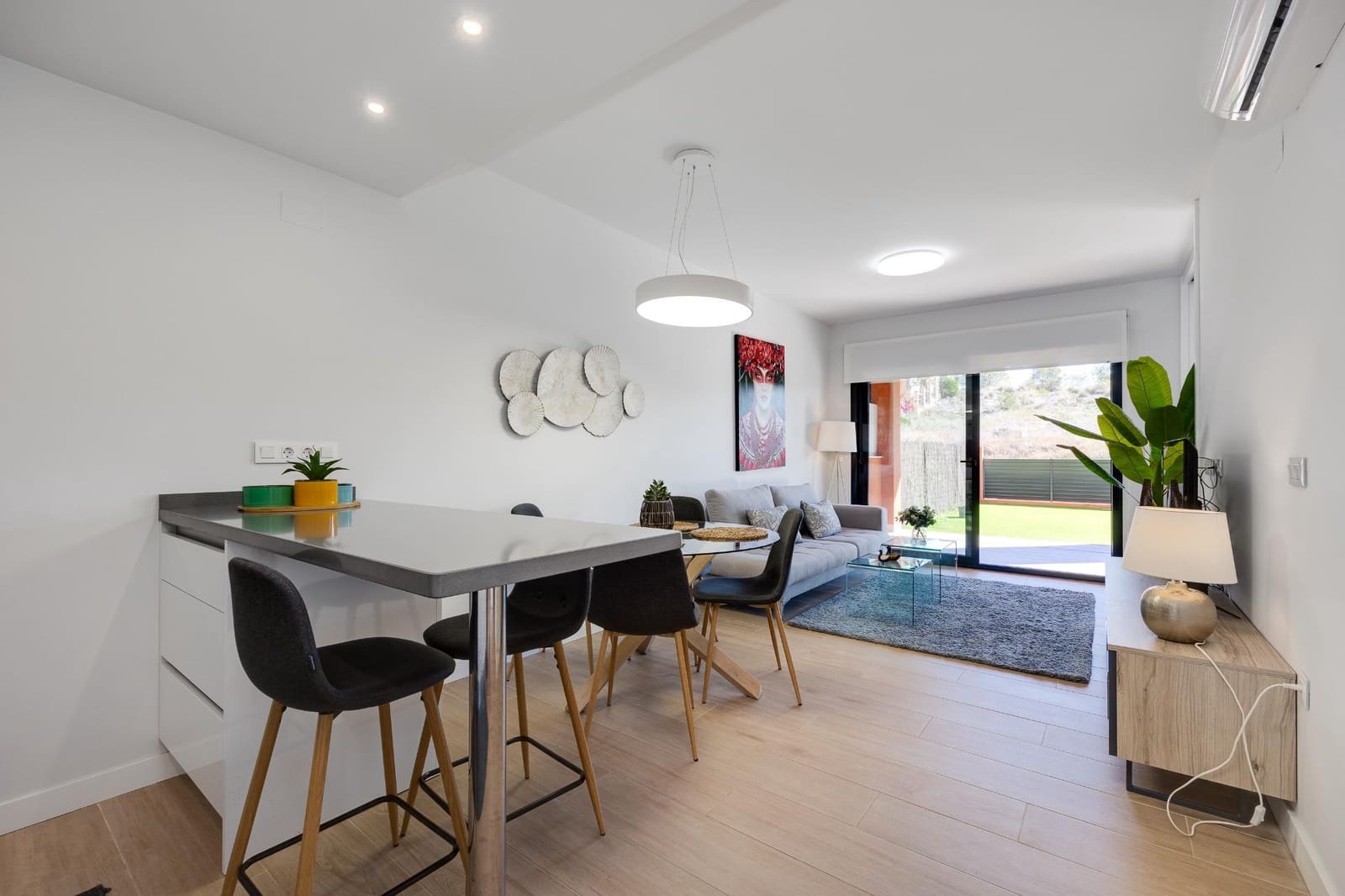 2 bedroom Apartment for sale in Orihuela Costa with pool - € 265,000 (Ref: 9102879)