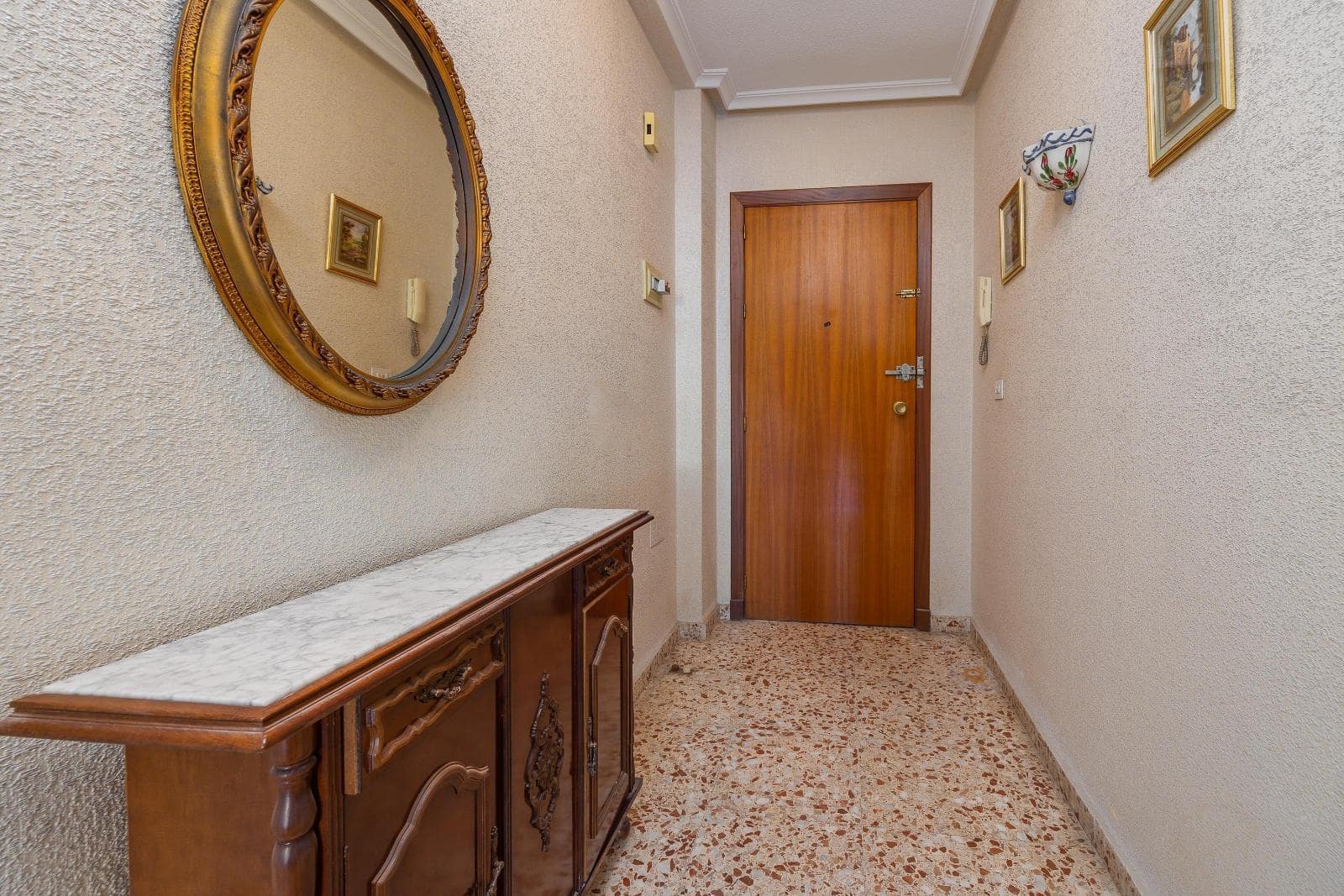 4 camera da letto Appartamento in vendita in San Pedro del Pinatar - 149.969 € (Rif: 9102884)