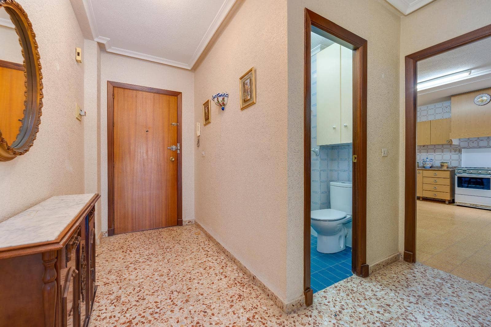 4 camera da letto Appartamento in vendita in San Pedro del Pinatar - 149.969 € (Rif: 9102884)