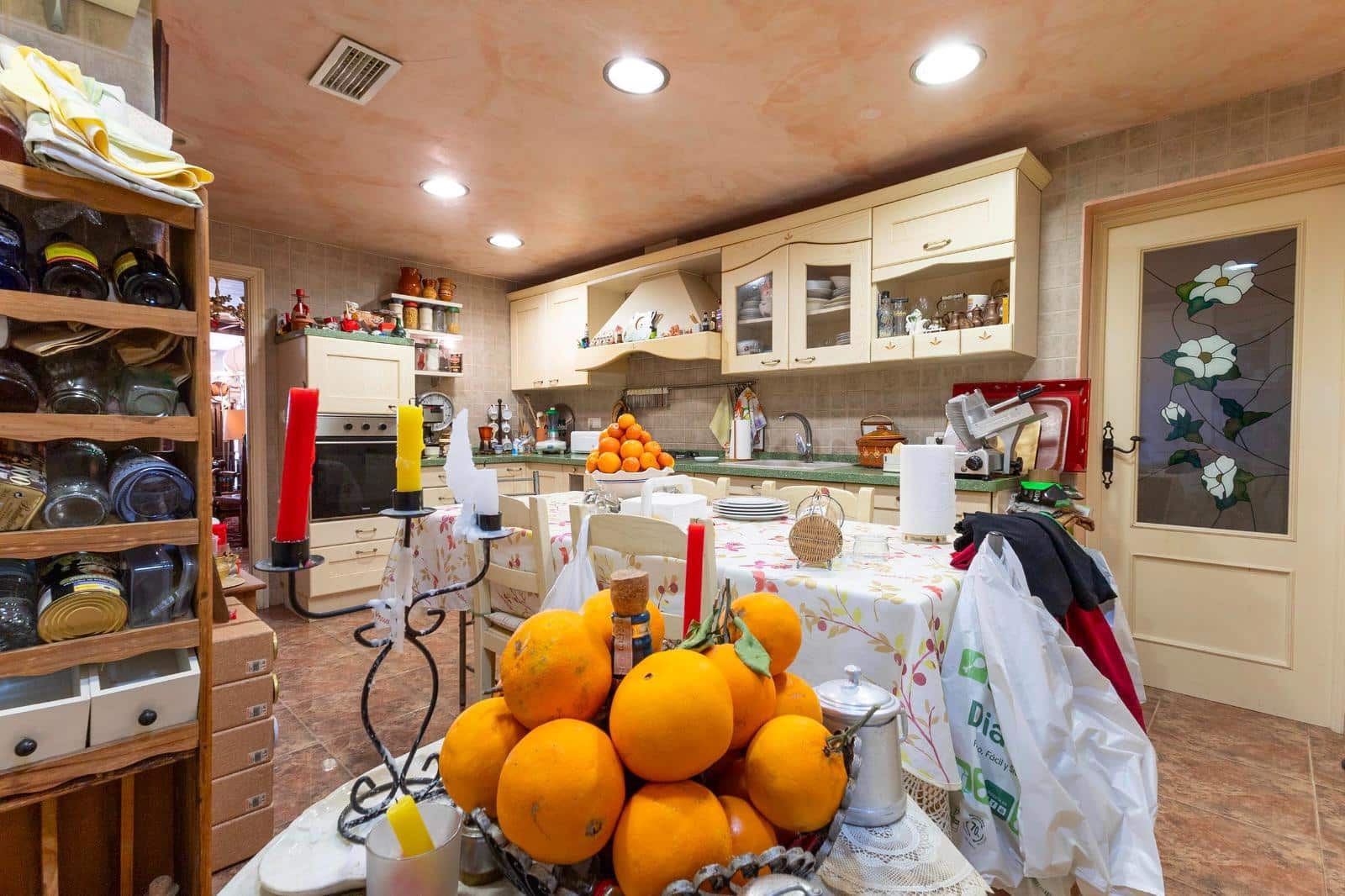 4 sovrum Villa till salu i Orihuela Costa med pool - 349 969 € (Ref: 9102885)