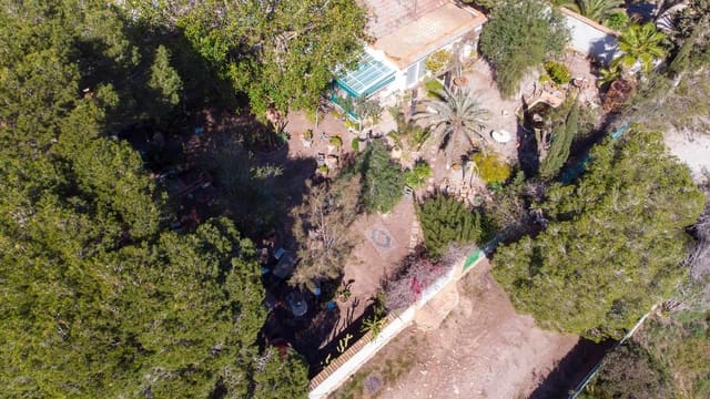 4 camera da letto Villa in vendita in Lomas de Cabo Roig - Los Dolses, Orihuela con piscina - 349.969 € (Rif: 9102885)