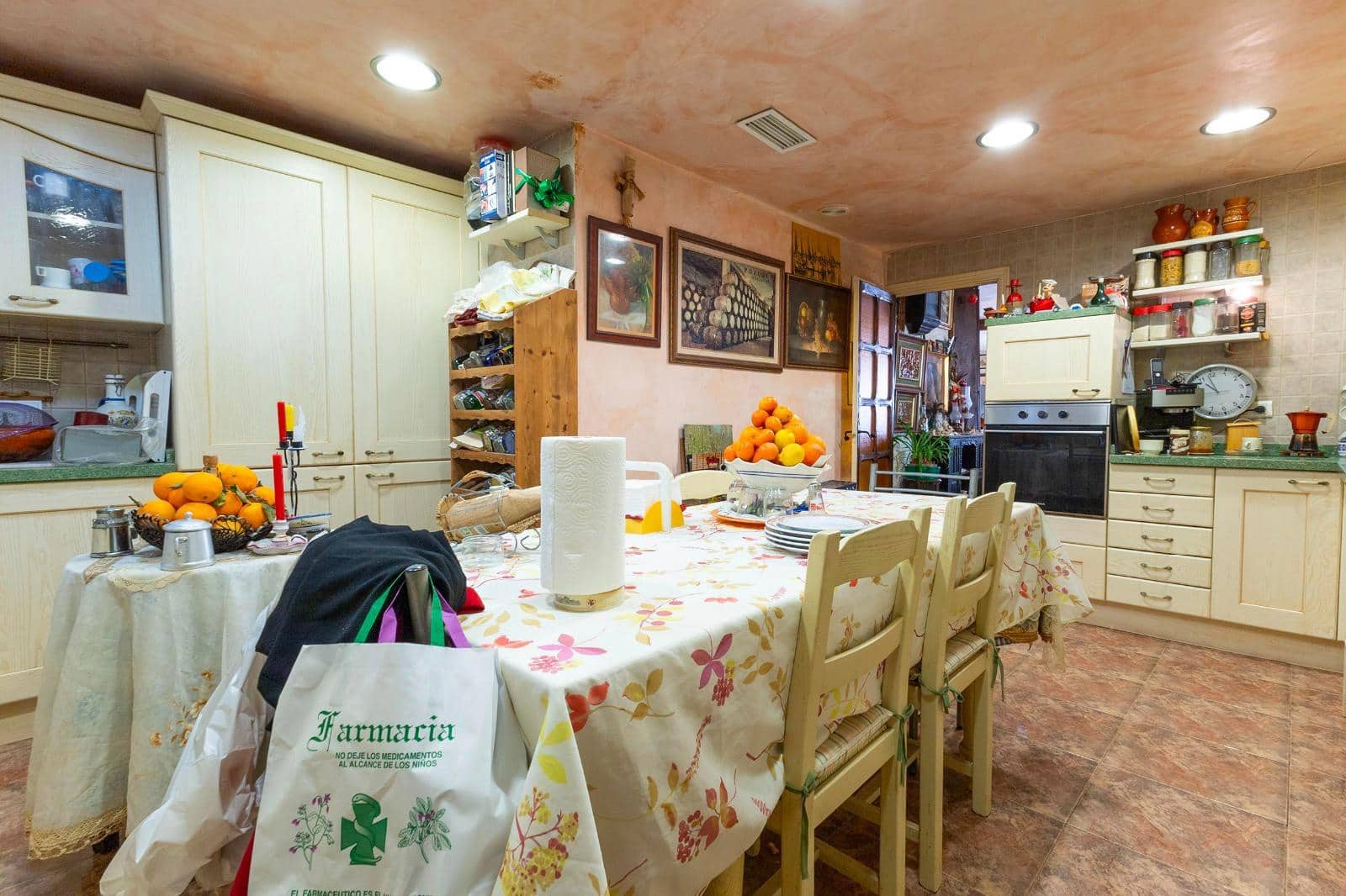 4 sovrum Villa till salu i Orihuela Costa med pool - 349 969 € (Ref: 9102885)