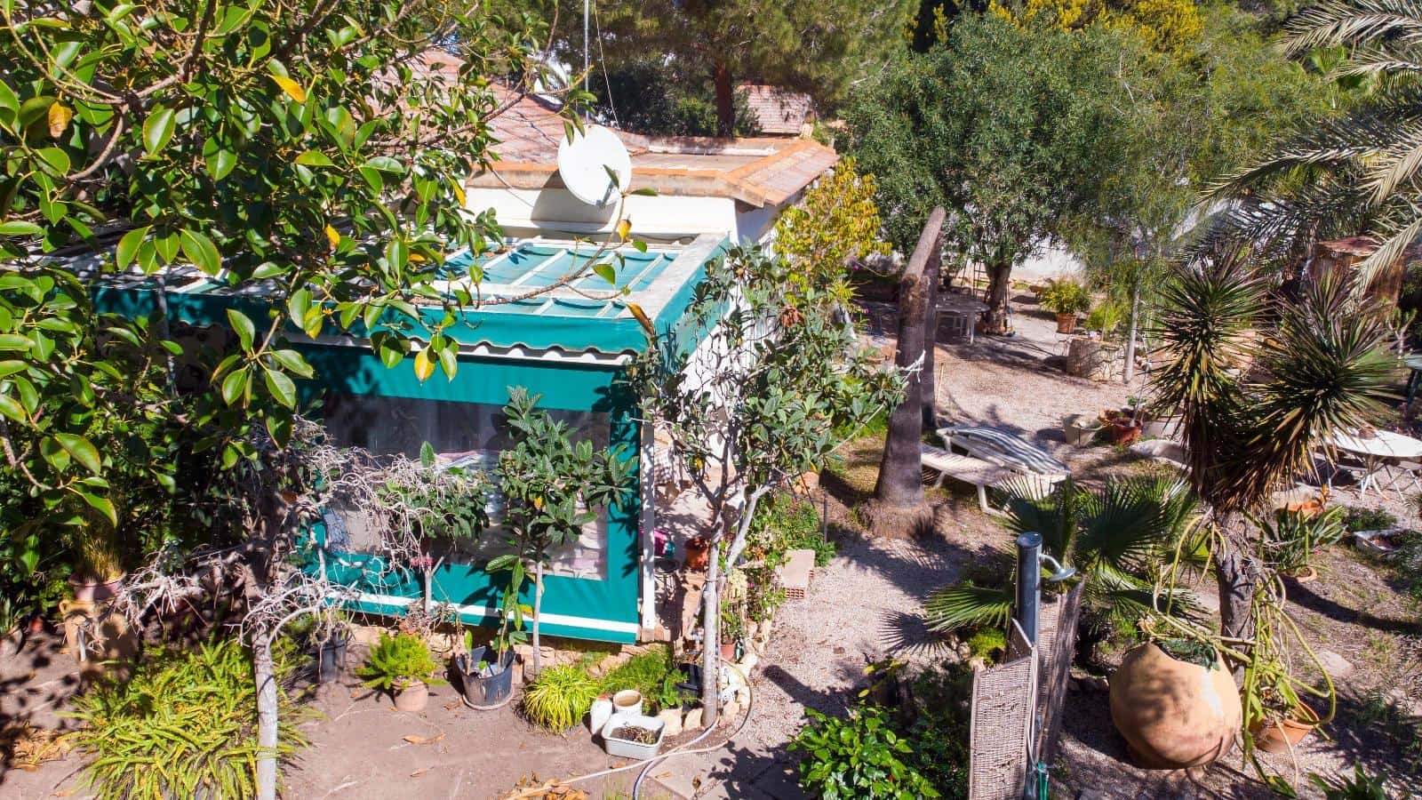 4 sovrum Villa till salu i Orihuela Costa med pool - 349 969 € (Ref: 9102885)