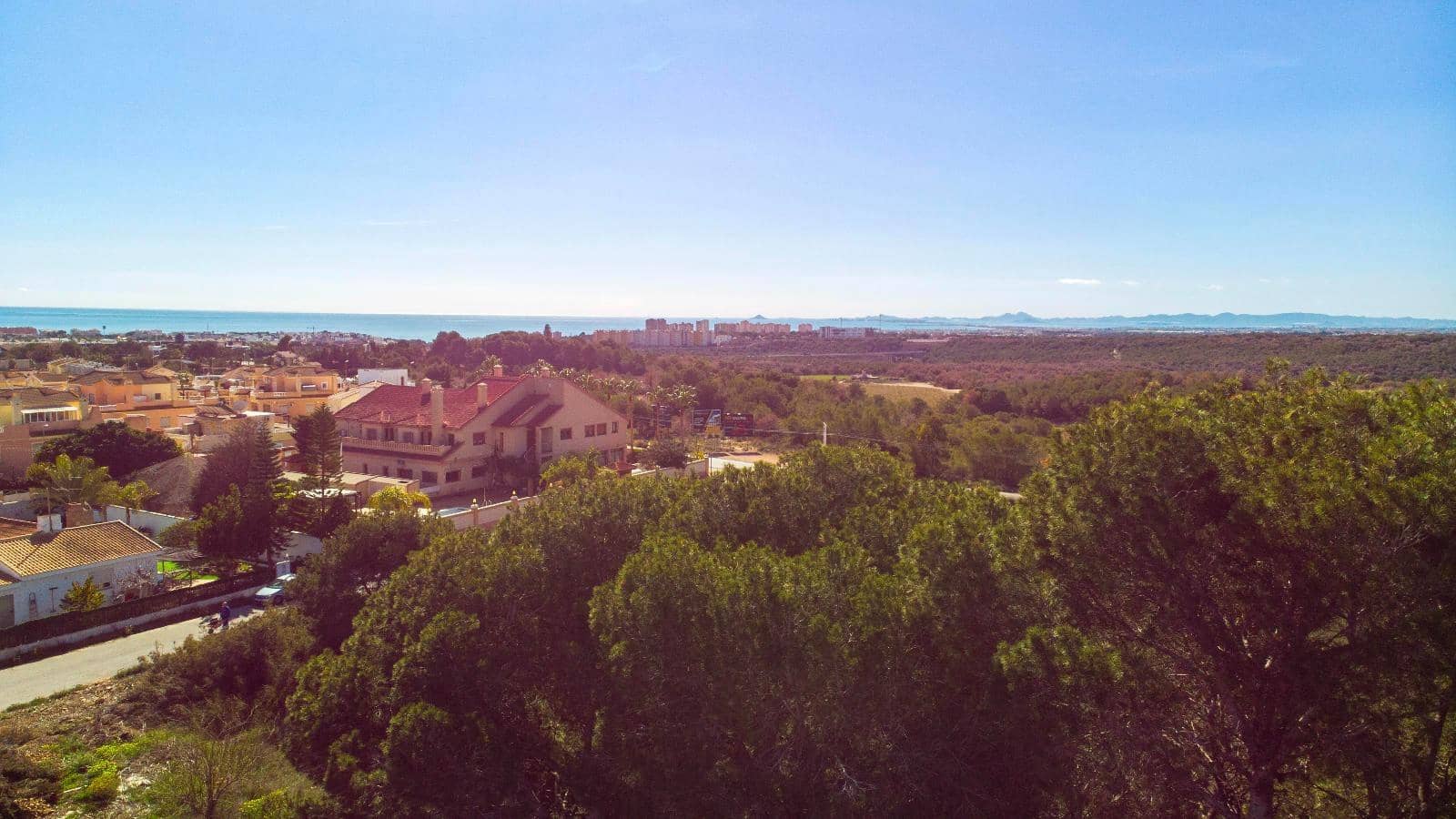 4 sovrum Villa till salu i Orihuela Costa med pool - 349 969 € (Ref: 9102885)