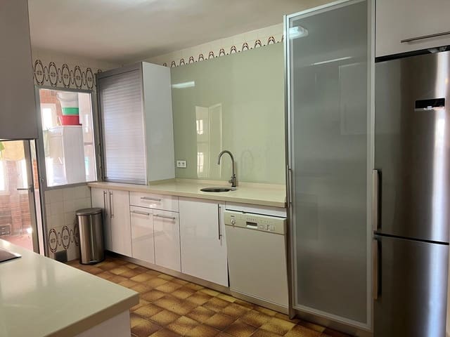 3 sypialnia Apartament na sprzedaż w Playa del Cura, Torrevieja - 425 000 € (Ref: 9102889)