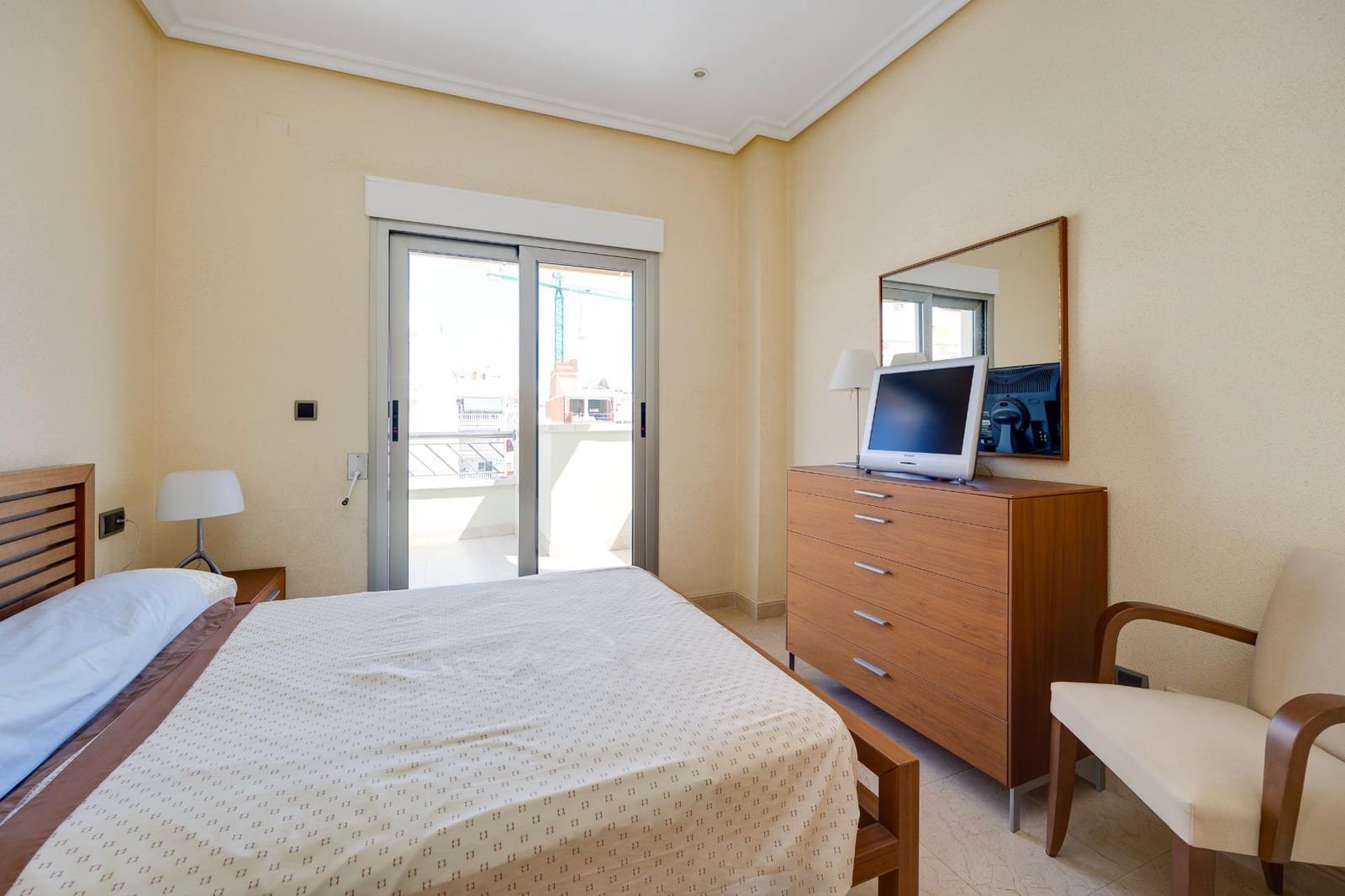 3 sovrum Lägenhet till salu i Torrevieja - 430 000 € (Ref: 9102890)