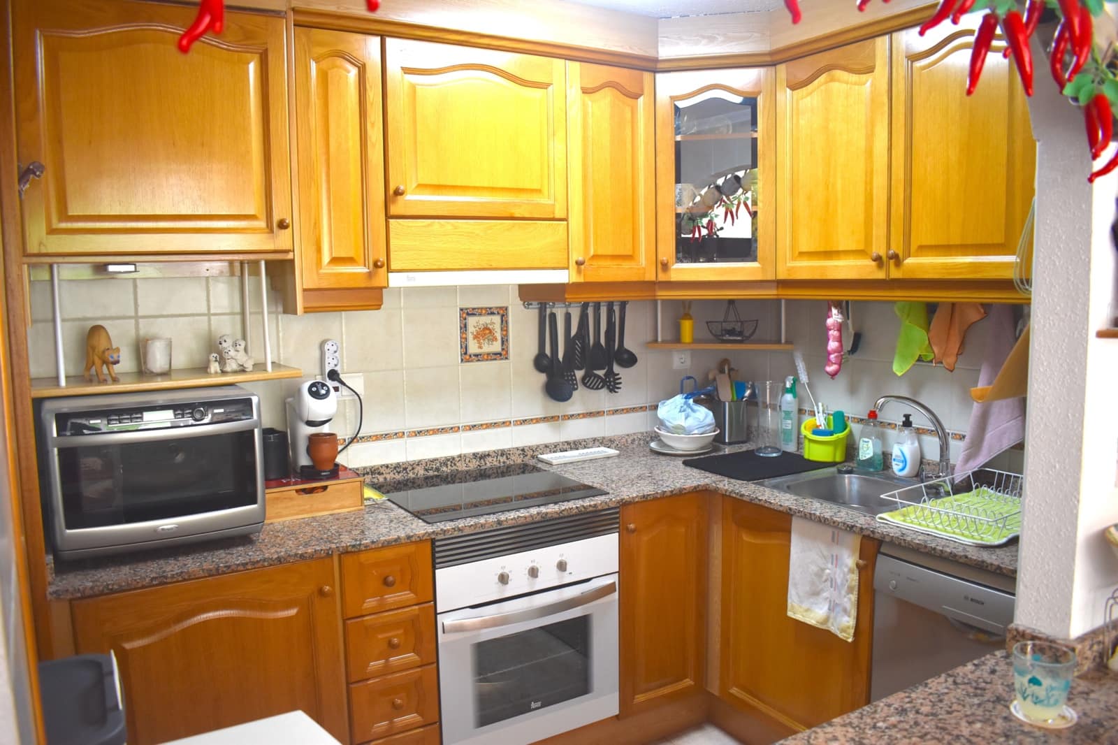 4 bedroom Villa for sale in San Fulgencio - € 199,000 (Ref: 9102892)