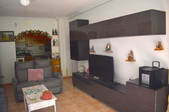 4 chambre Villa/Maison à vendre à San Fulgencio - 199 000 € (Ref: 9102892)