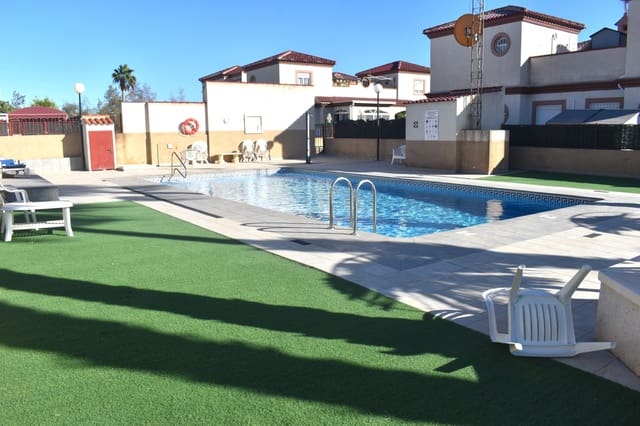 4 chambre Villa/Maison à vendre à San Fulgencio - 199 000 € (Ref: 9102892)