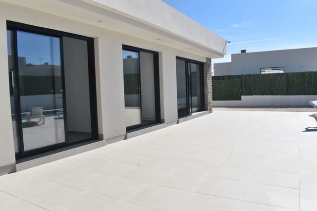 3 chambre Villa/Maison à vendre à Calasparra - 339 000 € (Ref: 9102893)