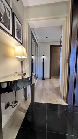 1 sovrum Lägenhet till salu i El Padrón, Estepona - 550 000 € (Ref: 9102894)