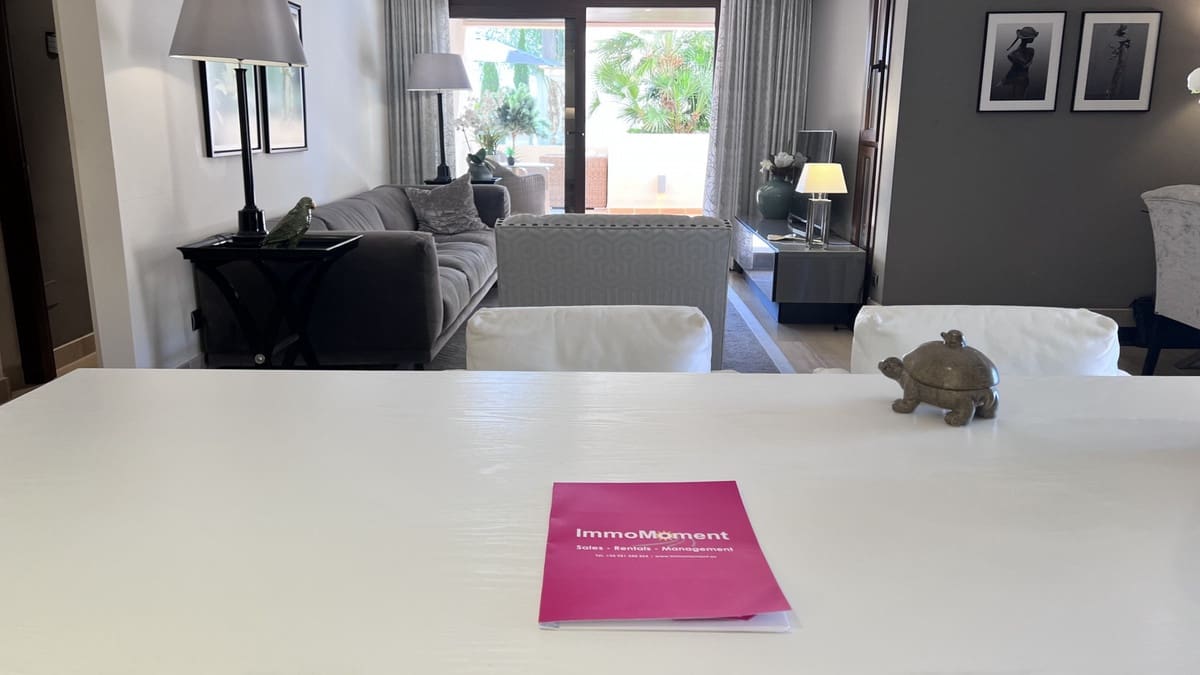 1 soverom Leilighet til salgs i Estepona - € 550 000 (Ref: 9102894)