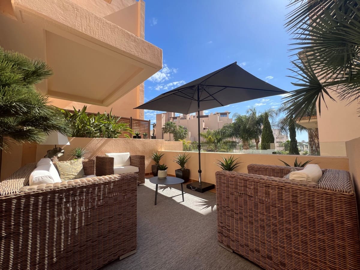 1 soverom Leilighet til salgs i Estepona - € 550 000 (Ref: 9102894)