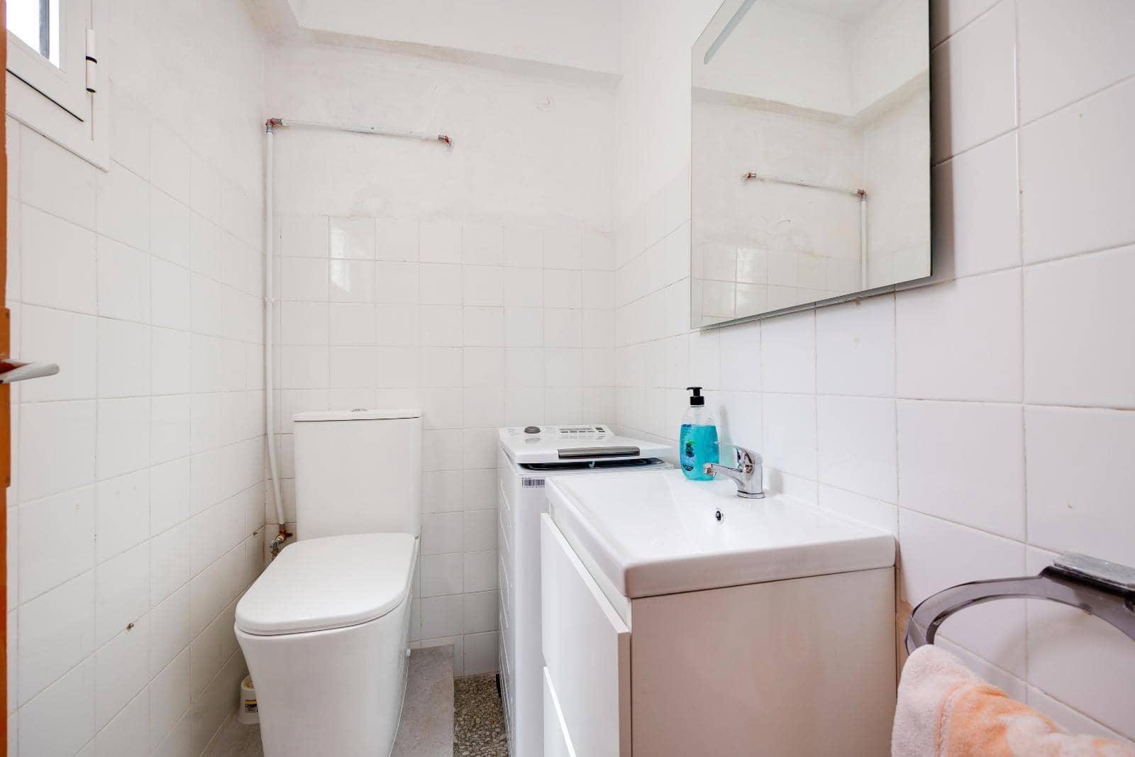 2 soverom Penthouse til salgs i Orihuela Costa - € 171 969 (Ref: 9102900)