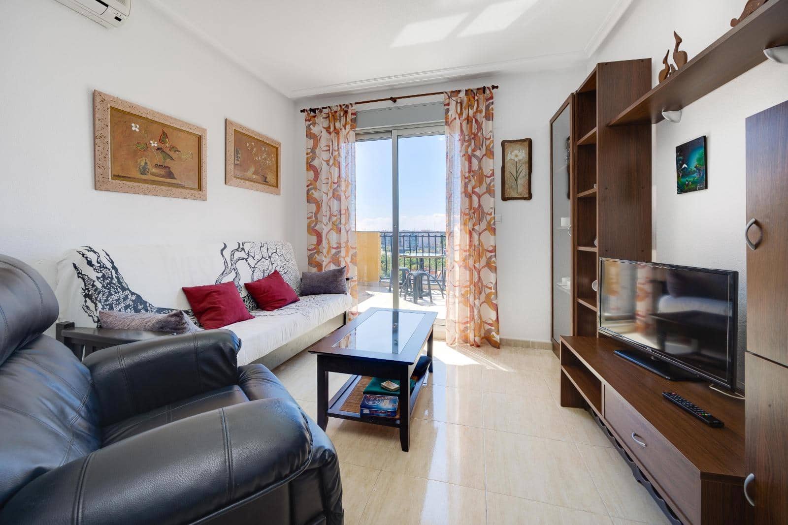 2 quarto Penthouse para venda em Torrevieja - 145 969 € (Ref: 9102901)