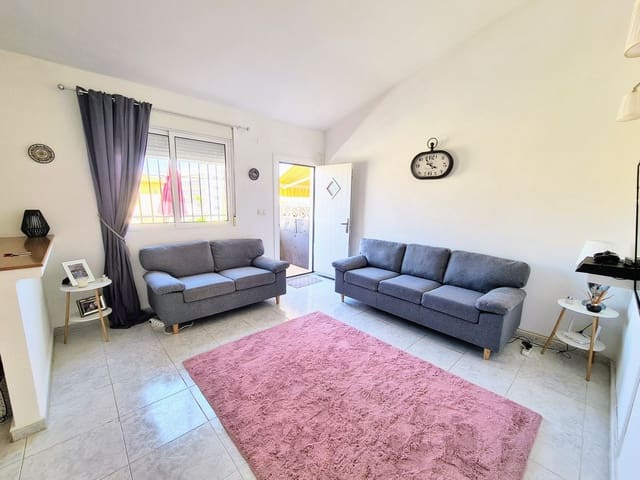 2 soverom Leilighet til salgs i Villamartin, Orihuela med svømmebasseng - € 129 000 (Ref: 9104630)