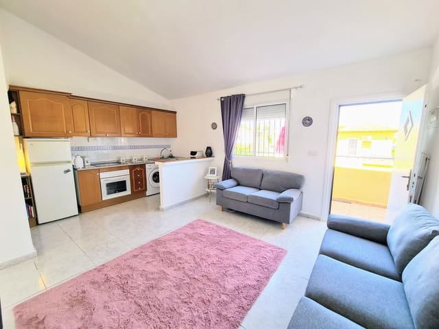 2 slaapkamer Appartement te koop in Villamartin, Orihuela met zwembad - € 129.000 (Ref: 9104630)