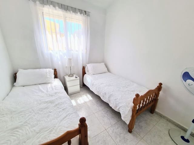 2 camera da letto Appartamento in vendita in Villamartin, Orihuela con piscina - 129.000 € (Rif: 9104630)