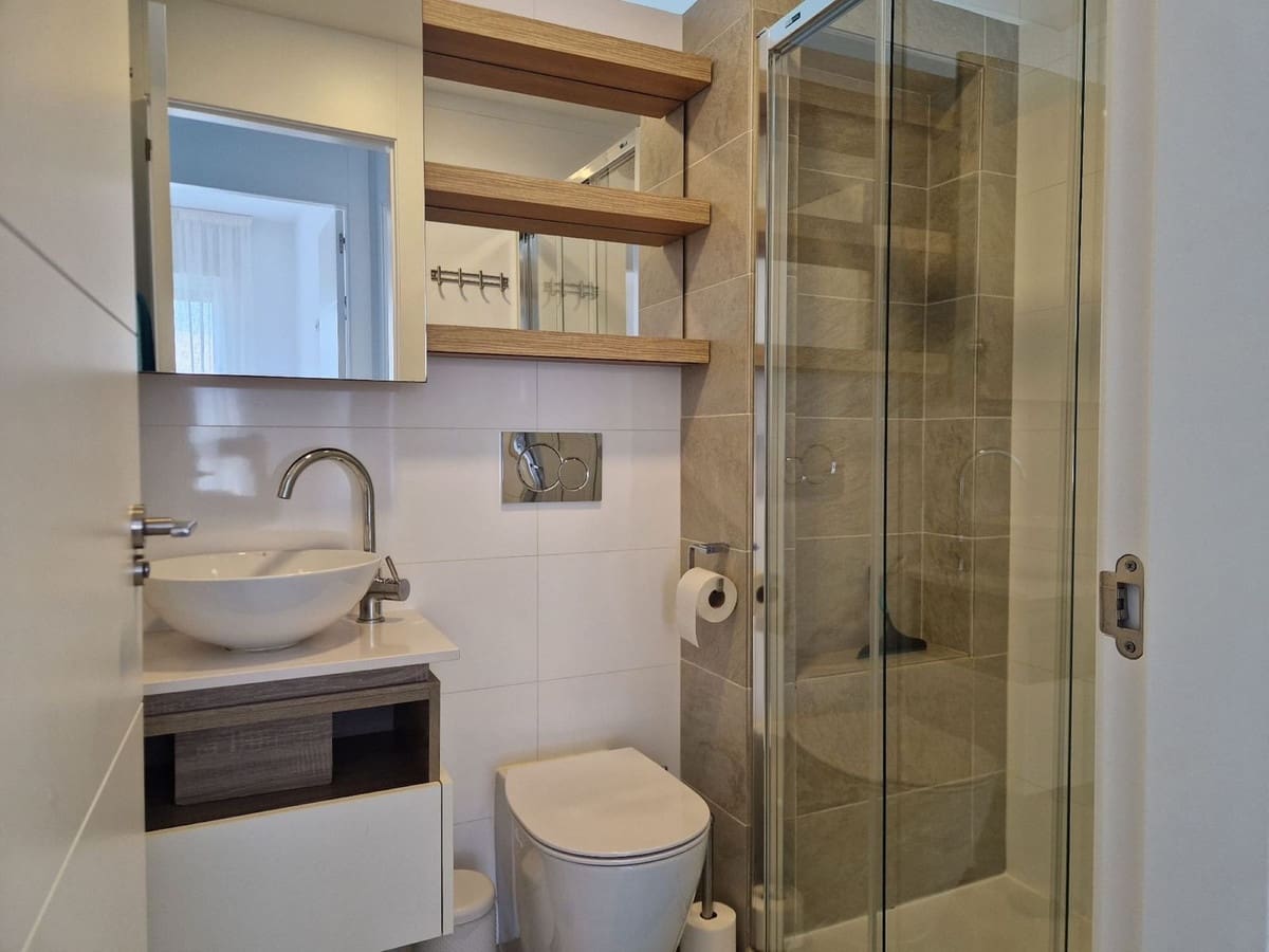 2 bedroom Apartment for sale in Ciudad Quesada with pool garage - € 318,000 (Ref: 9104631)