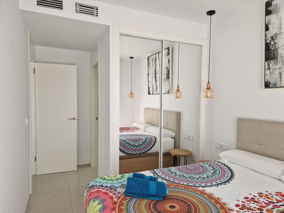 2 bedroom Apartment for sale in Ciudad Quesada with pool garage - € 318,000 (Ref: 9104631)