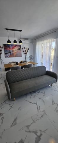 2 makuuhuone Huoneisto myytävänä paikassa Orihuela Costa, Orihuela mukana uima-altaan - 285 000 € (Ref: 9104638)