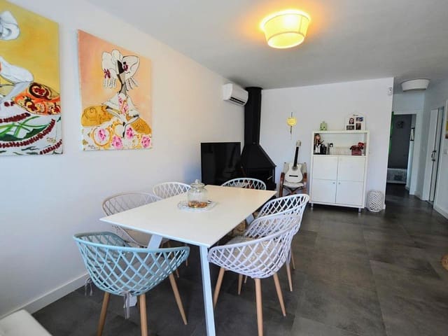 Pareado de 3 habitaciones en Lo Pagan, San Pedro del Pinatar en venta con garaje - 325.000 € (Ref: 9104641)