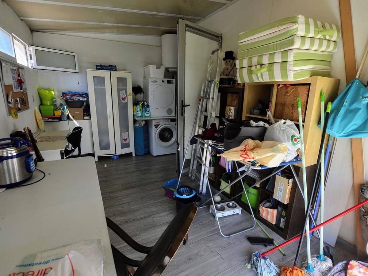 3 soverom Kjedet enebolig til salgs i Lo Pagan med garasje - € 325 000 (Ref: 9104641)