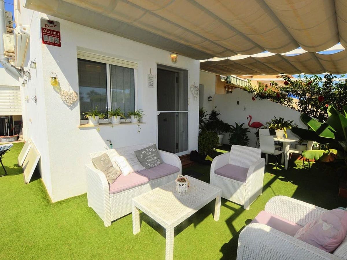 3 slaapkamer Halfvrijstaande villa te koop in Lo Pagan met garage - € 325.000 (Ref: 9104641)