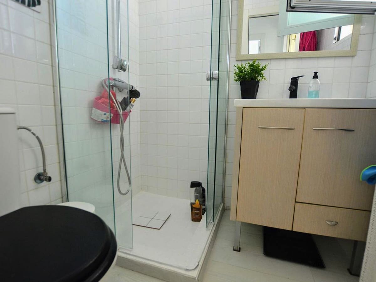 3 chambre Villa/Maison Semi-Mitoyenne à vendre à Lo Pagan avec garage - 325 000 € (Ref: 9104641)