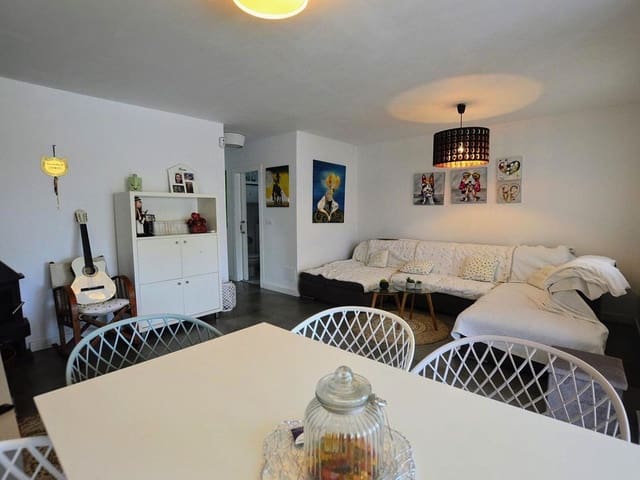 3 sovrum Semi-fristående Villa till salu i Lo Pagan, San Pedro del Pinatar med garage - 325 000 € (Ref: 9104641)