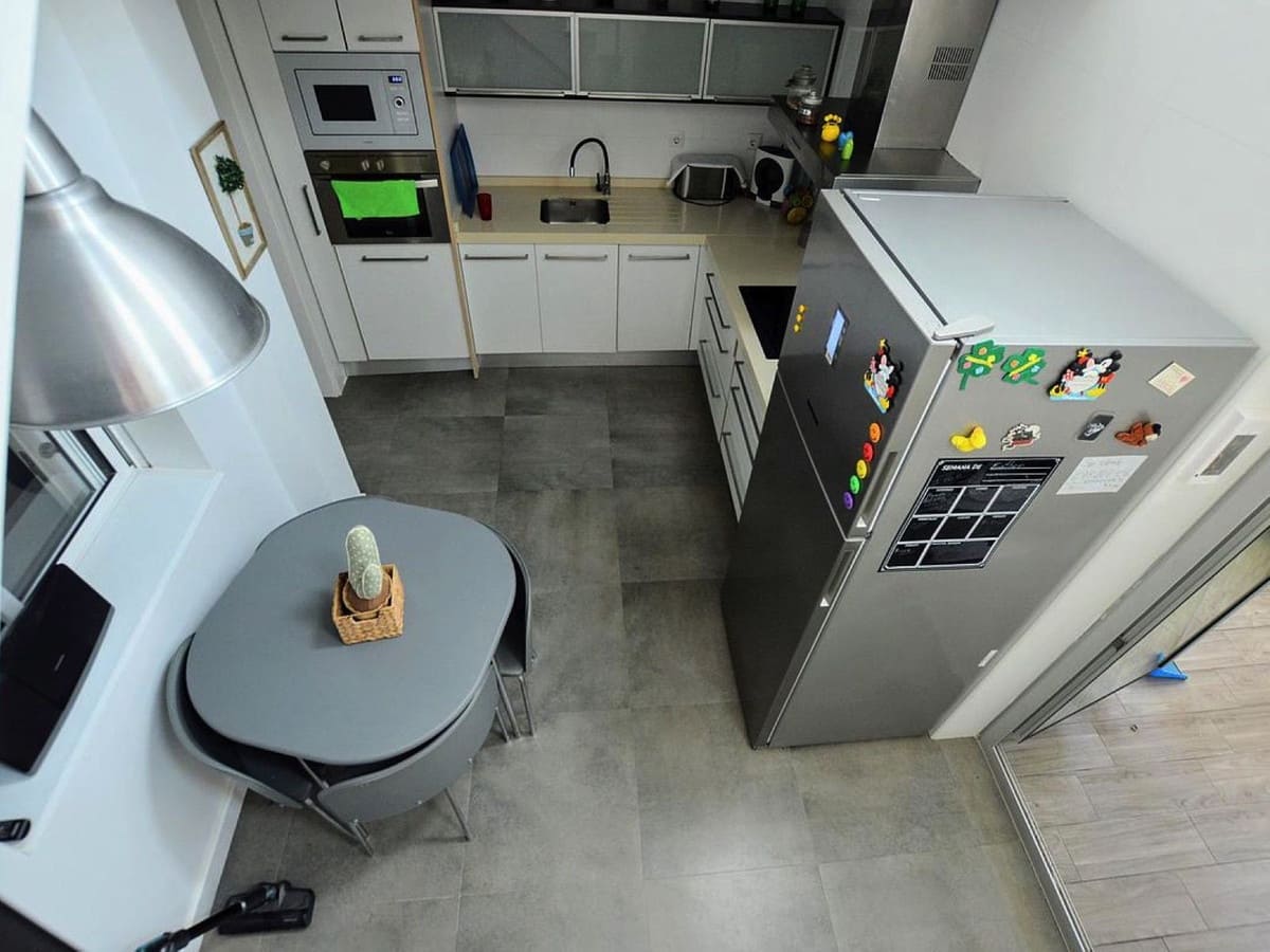 3 chambre Villa/Maison Semi-Mitoyenne à vendre à Lo Pagan avec garage - 325 000 € (Ref: 9104641)