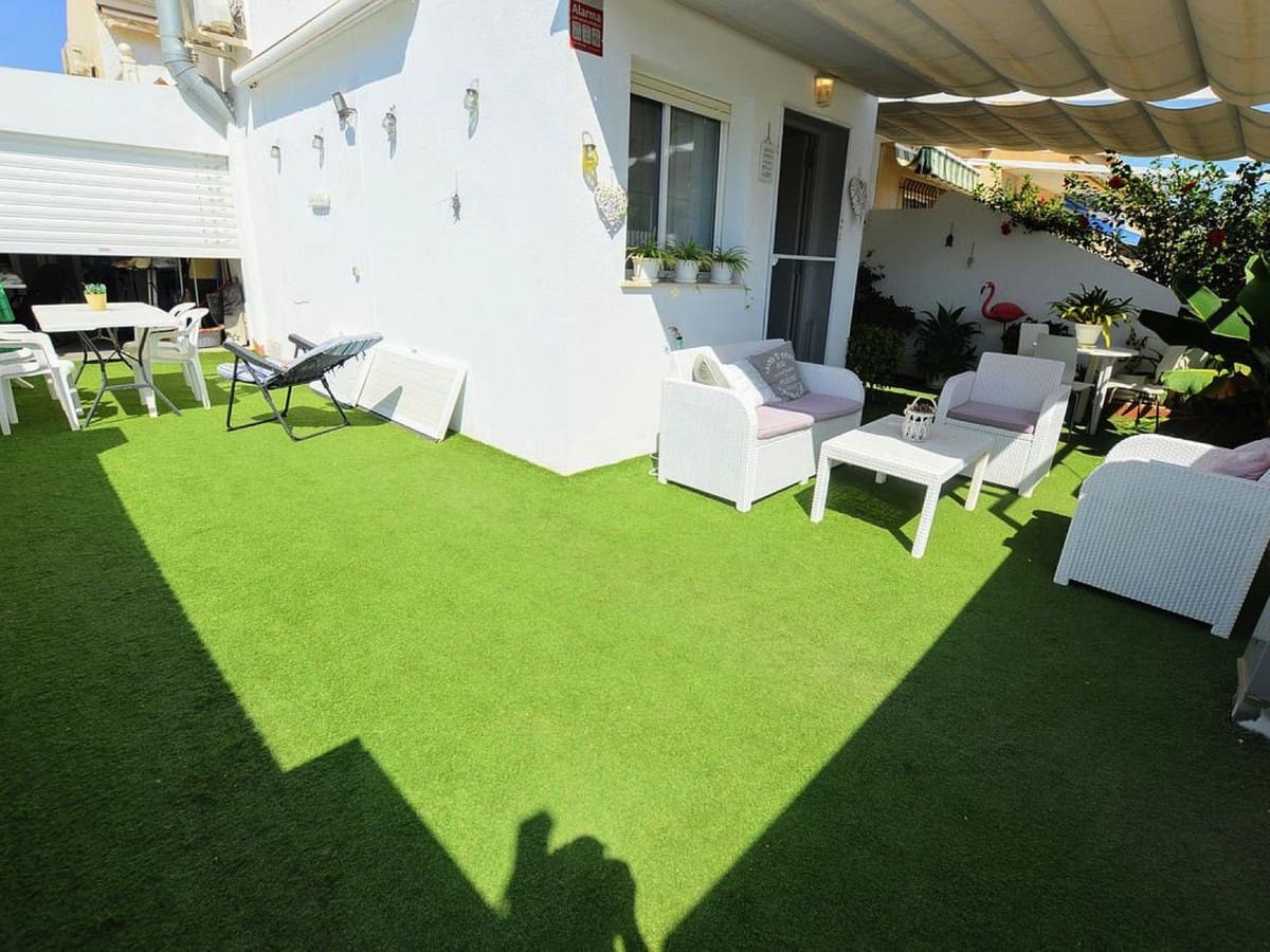 3 chambre Villa/Maison Semi-Mitoyenne à vendre à Lo Pagan avec garage - 325 000 € (Ref: 9104641)