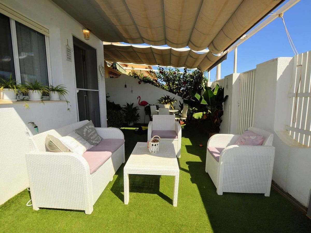 3 chambre Villa/Maison Semi-Mitoyenne à vendre à Lo Pagan avec garage - 325 000 € (Ref: 9104641)