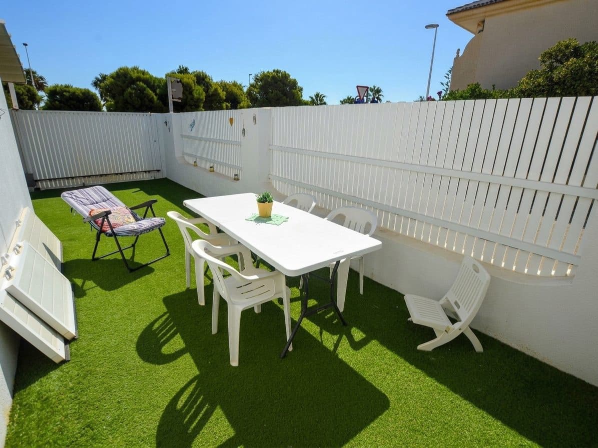3 chambre Villa/Maison à vendre à Lo Pagan avec garage - 325 000 € (Ref: 9104641)