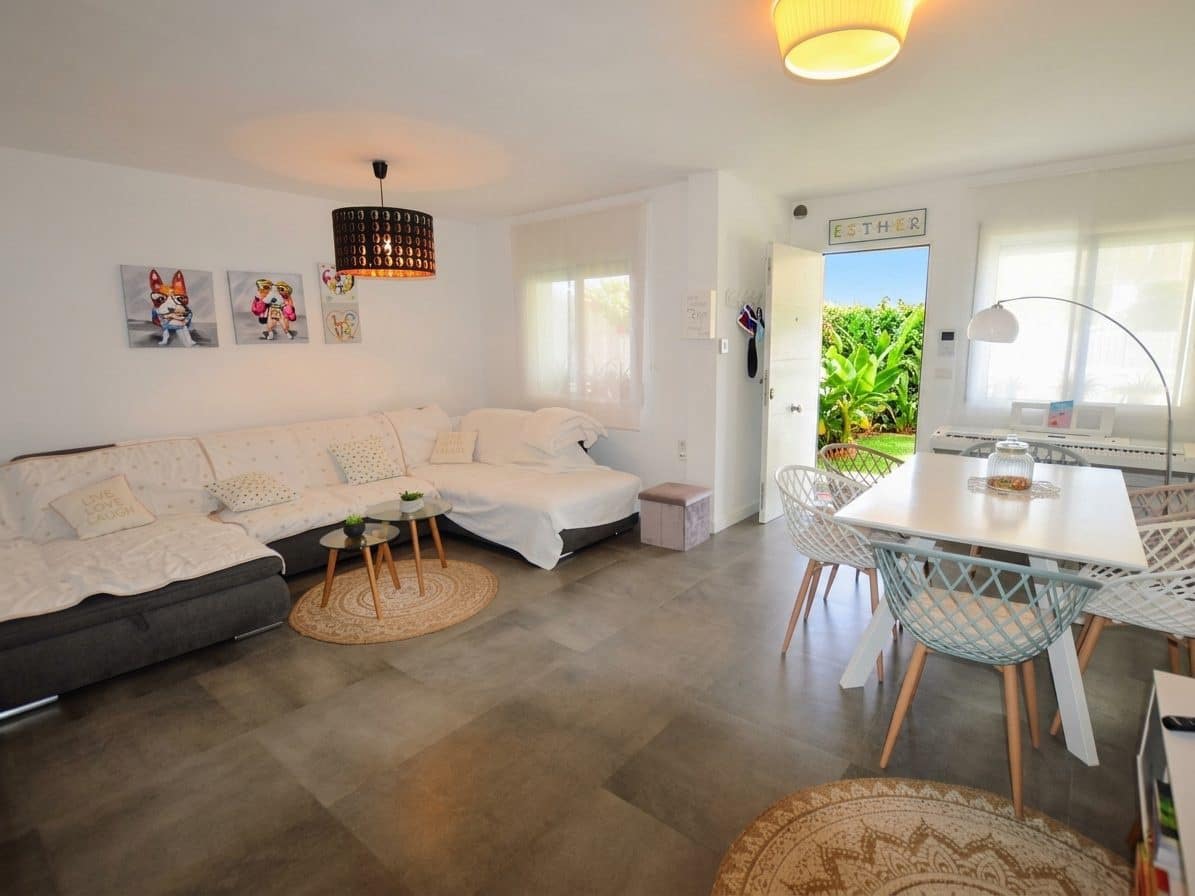 3 chambre Villa/Maison à vendre à Lo Pagan avec garage - 325 000 € (Ref: 9104641)