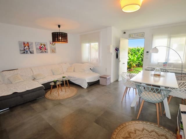3 chambre Villa/Maison à vendre à Lo Pagan, San Pedro del Pinatar avec garage - 325 000 € (Ref: 9104641)
