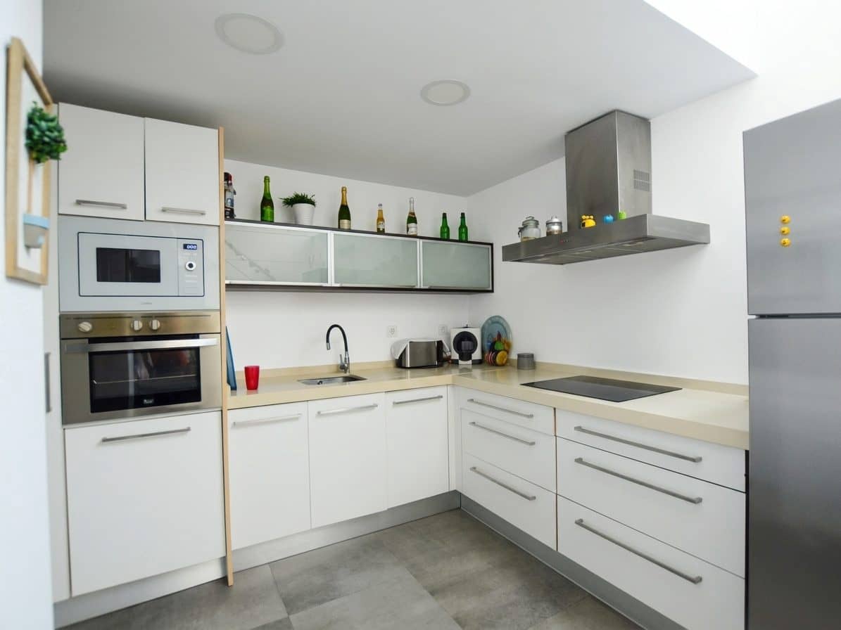 3 chambre Villa/Maison à vendre à Lo Pagan avec garage - 325 000 € (Ref: 9104641)