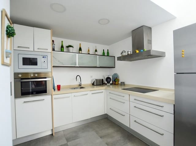 3 chambre Villa/Maison à vendre à Lo Pagan, San Pedro del Pinatar avec garage - 325 000 € (Ref: 9104641)