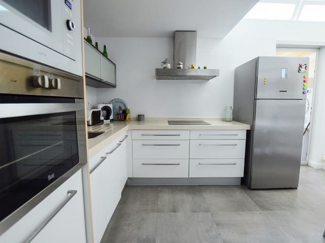 3 chambre Villa/Maison à vendre à Lo Pagan, San Pedro del Pinatar avec garage - 325 000 € (Ref: 9104641)